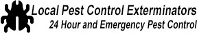 Univ Of Mt Missoula MT Pest Control Exterminators